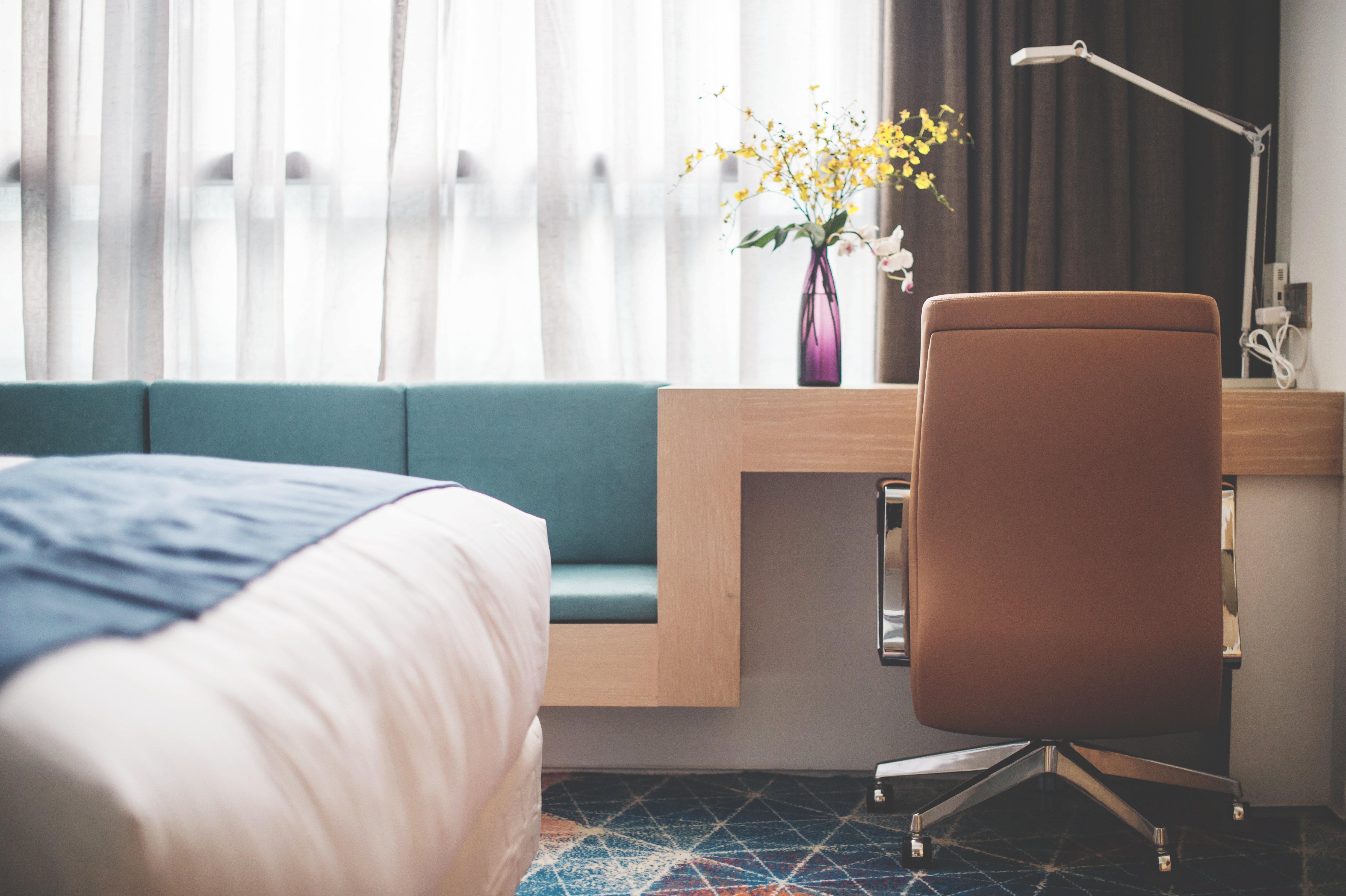 Holiday Inn Express Shanghai Songjiang Fangta, an IHG Hotel Bagian luar foto